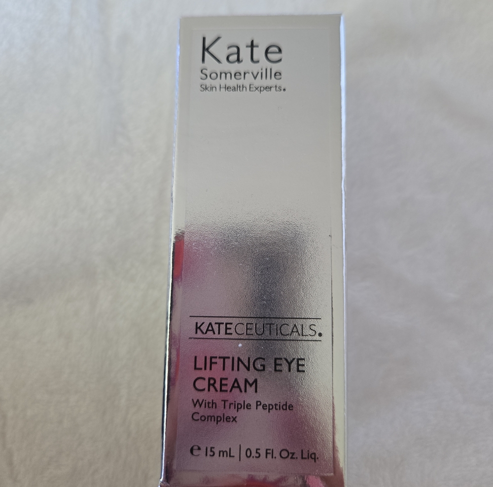 NIB Kate Somerville Lifting Eye Cream
